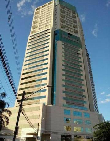 Duplex em frente ao Goiania Shopping Goiânia Exterior foto