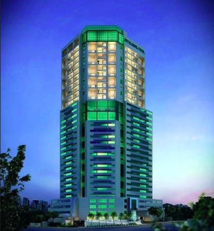 Duplex em frente ao Goiania Shopping Goiânia Exterior foto