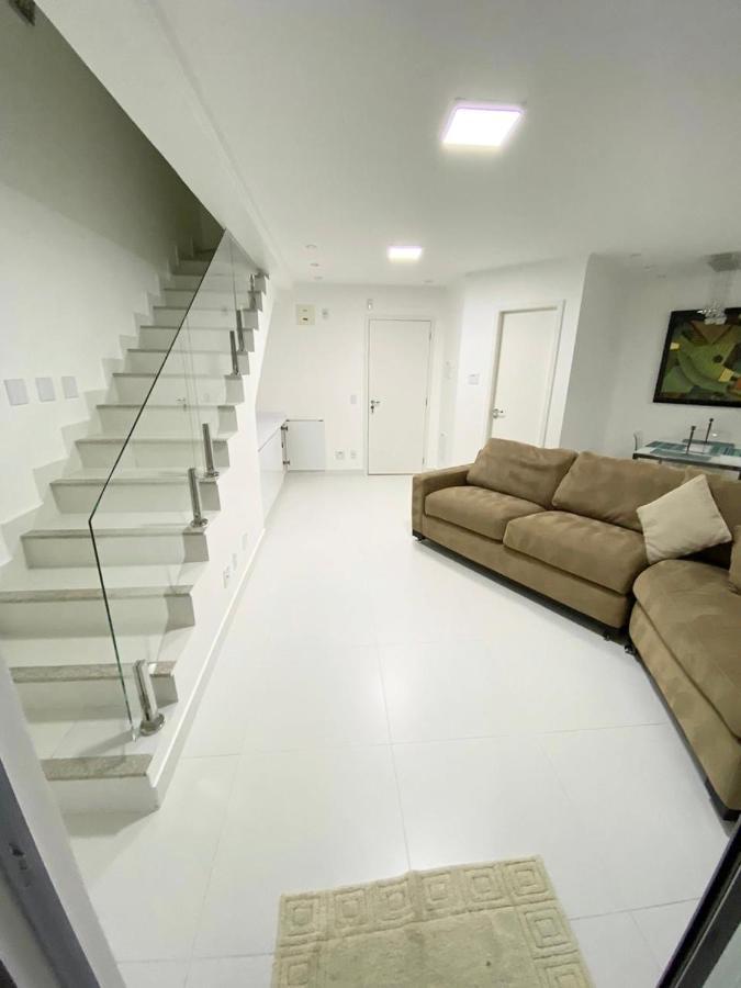 Duplex em frente ao Goiania Shopping Goiânia Exterior foto
