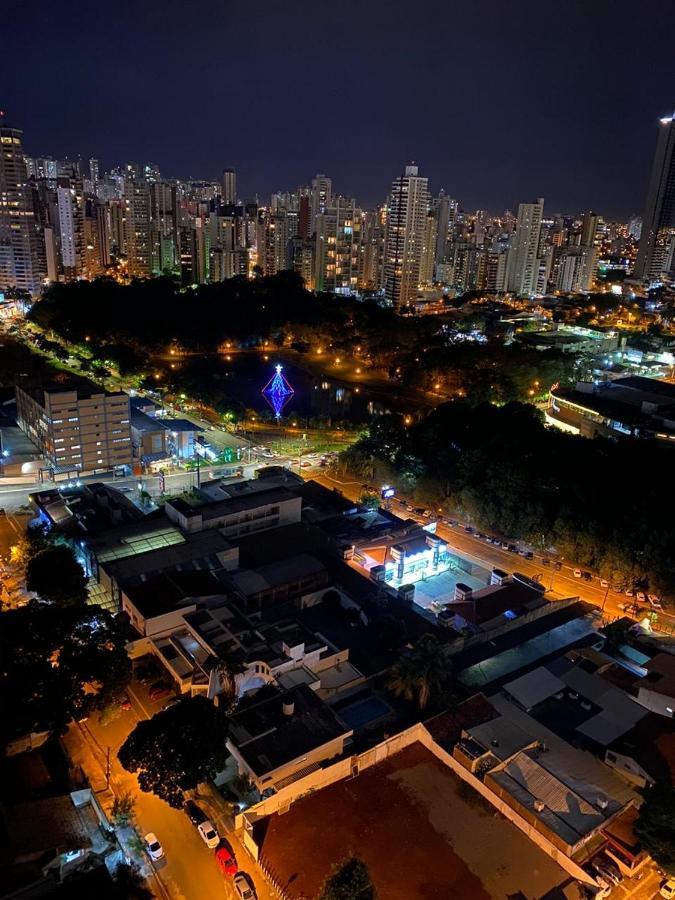 Duplex em frente ao Goiania Shopping Goiânia Exterior foto
