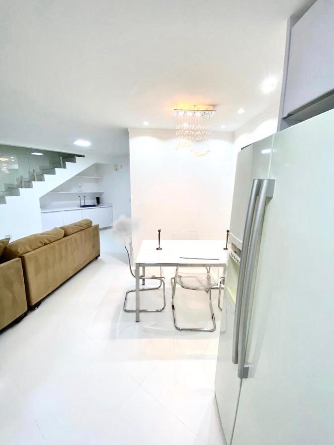 Duplex em frente ao Goiania Shopping Goiânia Exterior foto