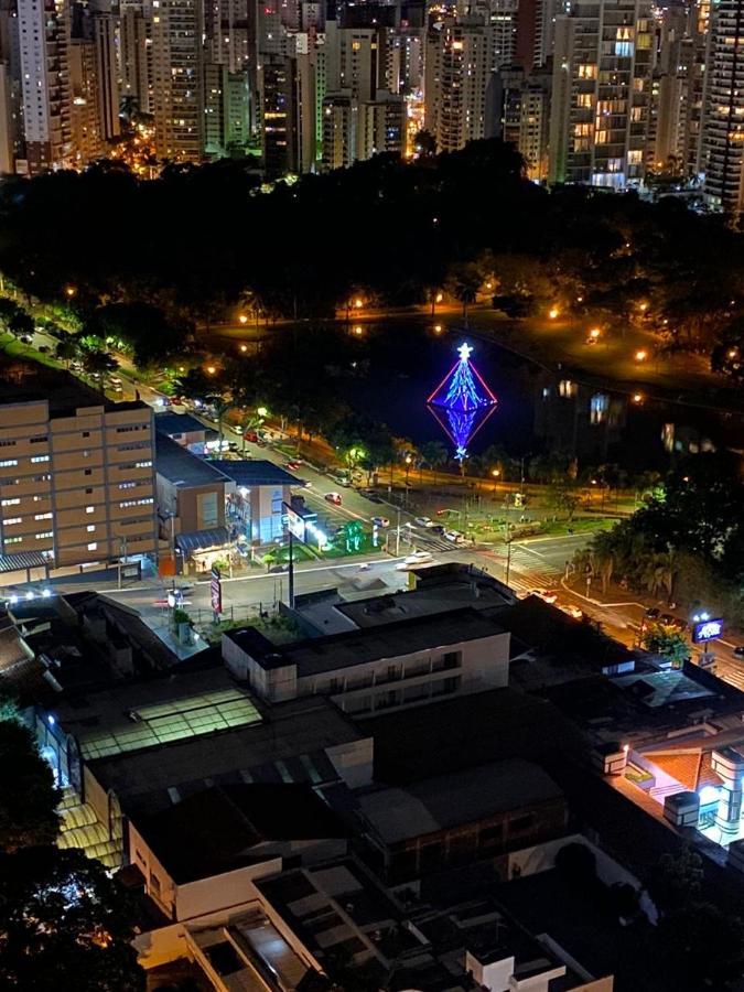 Duplex em frente ao Goiania Shopping Goiânia Exterior foto