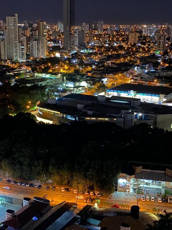 Duplex em frente ao Goiania Shopping Goiânia Exterior foto